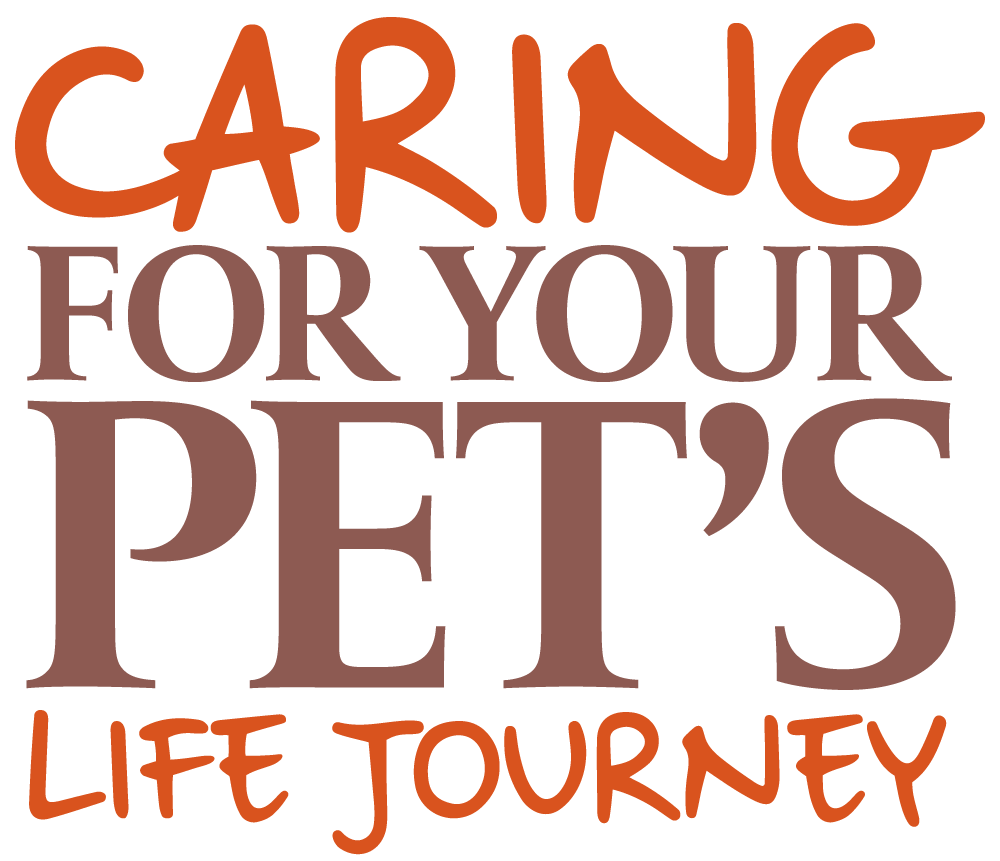 Caring For Your Pet's Life Journey